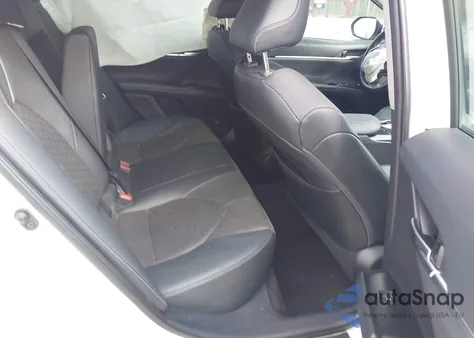 2020 Toyota Camry Xse z USA, uszkodzony, nr VIN 4T1K61AK6LU367572